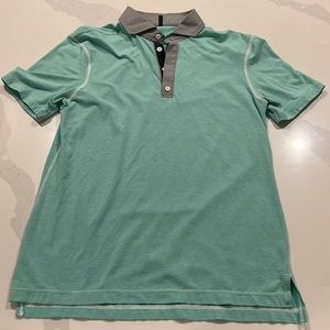 Lululemon Polo